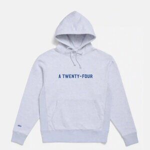 BRAND NEW: A24 FILM HOODIE (unisex size XS)